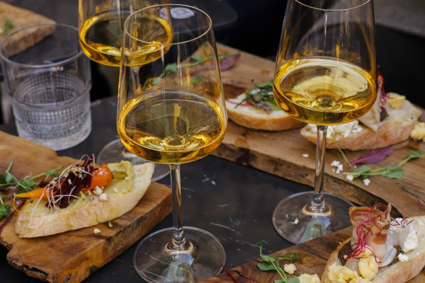 Split Guide Food tour - Weinprobe und Verkostung von dalmatinischen Spezialitäten