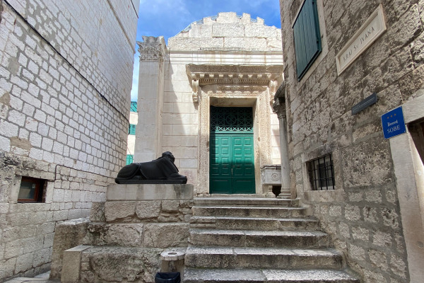 Jupitertempel