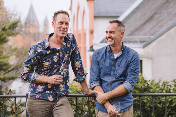 Tourguides Thorsten Volker Griebel Sankt Stephan