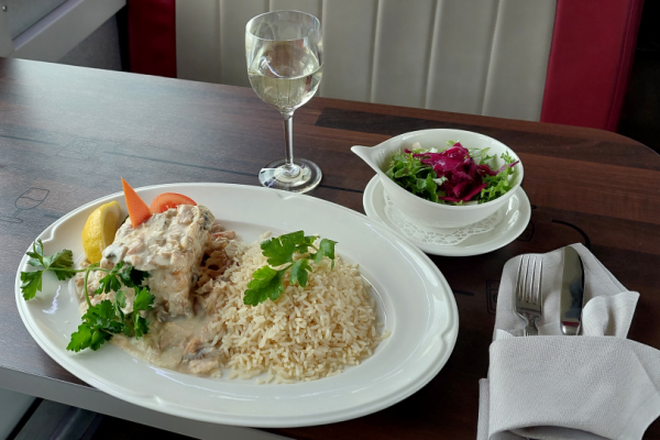 Bouchée à la reine, Lunch Tour, Luxembourg, sightseeing.lu