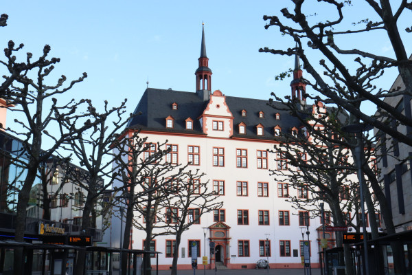 Mainz Universität Stadtführung Private Führung Weintasting Winetasting Weinprobe