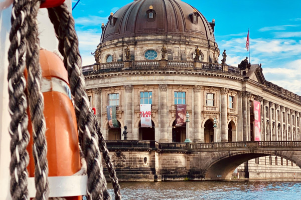 Museumsinsel