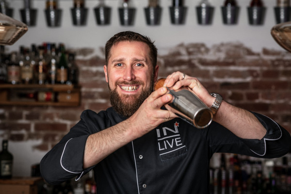 Drinks von und mit dem deutschen Cocktailmeister 2012