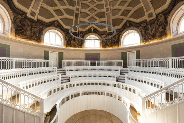 Tieranatomisches Theater 