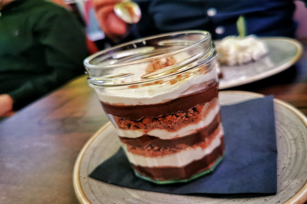 Nutellasu in the Italian Tour