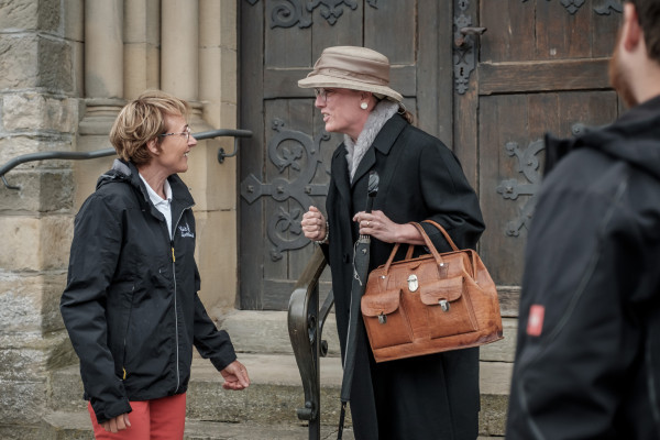 © Pancake! Photographie  