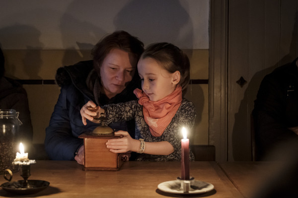 © Pancake! Photographie  