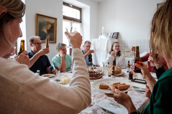 © Pancake! Photographie  