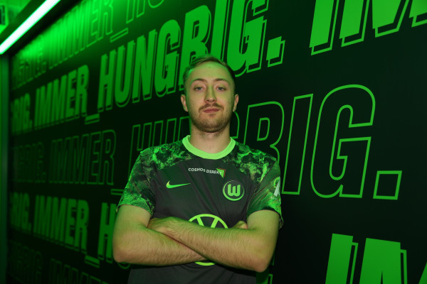Foto: VfL Wolfsburg – Fußball GmbH