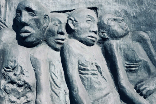 Mahnmal Todesmarsch
