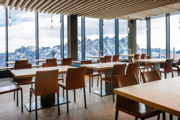 Credit: Azienda per il Turismo della Val di Fassa