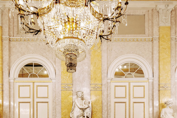 © Wien Tourismus/Peter Bauer