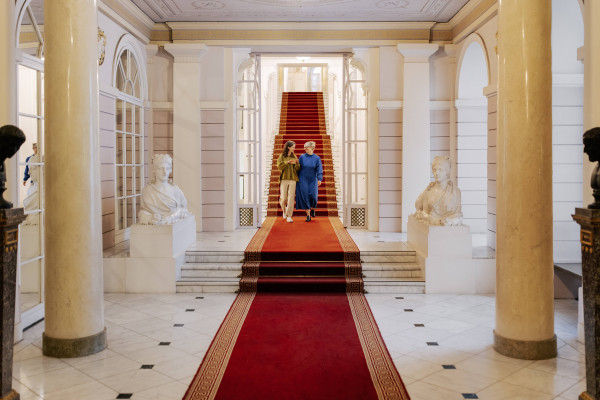 © Wien Tourismus/Peter Bauer