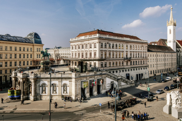 © Wien Tourismus/Paul Bauer