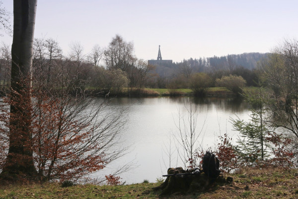 Vorwerk Sichelbach (Bild: Johannes Brenner, ccby Naturpark Habichtswald)