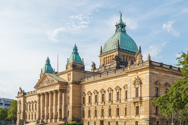 Entdecken Sie mit uns Leipzig in verschiedenen Gebäuden, Orten und Stadtteilen.