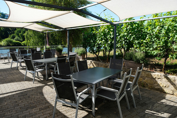 Wormeldange Terrasse