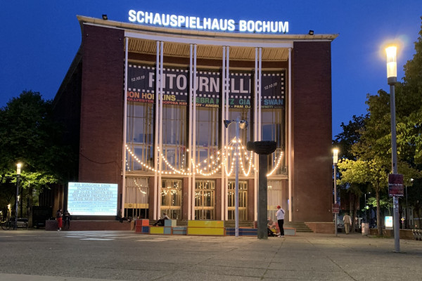 Schauspielhaus Bochum