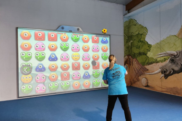 Multiball Multiball