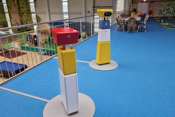 VR-Tower VR-Tower