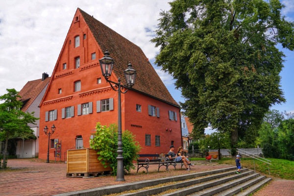 Heimatmuseum