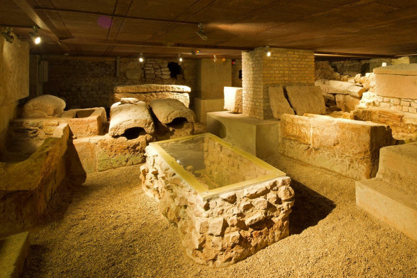 Musée d'histoire Diekirch