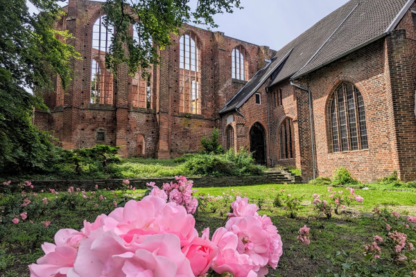 © Hansestadt Stralsund