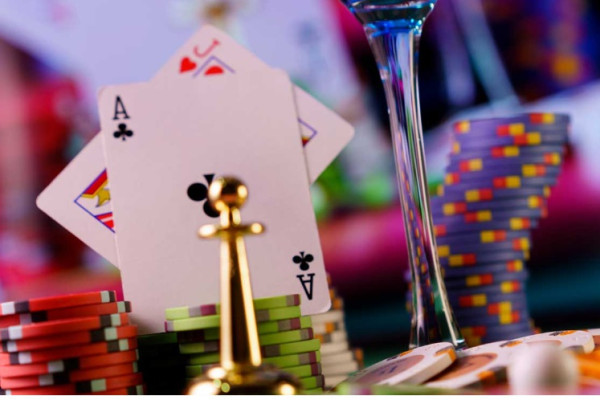 Casino für Jedermann - Ruhm & Ehre