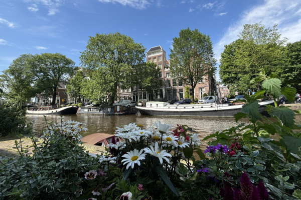 Herzblut Amsterdam Stadtführungen mit Herz und Seele!
Informativ, kurzweilig, heiter und individuell/ Grachtengürtel/ Jordaan/ Historisches Stadtzentrum/Kleine Gruppen/ Architektur/ Hausboote/ Kleine Gassen