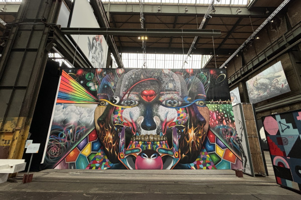 HERZBLUT AMSTERDAM-Stadtführungen mit Herz & Seele! Fahrradtour Amsterdam Noord/ Deiche/ NDSM Kulturwerft/ Schwimmende Villen/ park/ Anne Frank/ Streetart/ Park/ Industriedenkmal NDSM/ Straat Museum/ Deichhäuser/Architektur/ Wasser