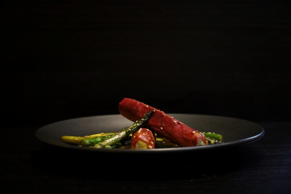 Modern Pasta