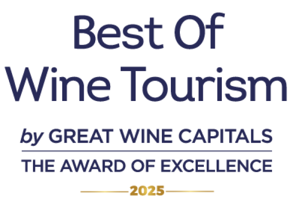 Great Wine Capitals Award
