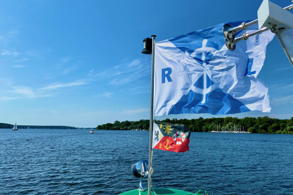 Reederei Lüdicke