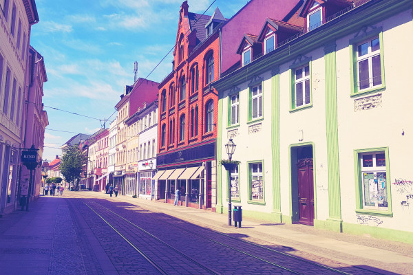 Stadt Brandenburg