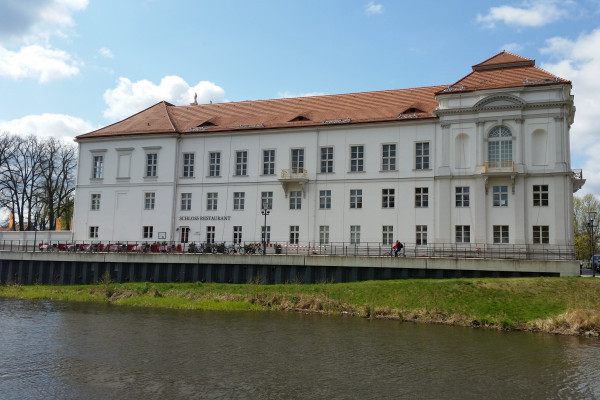 Schloss Oranienburg