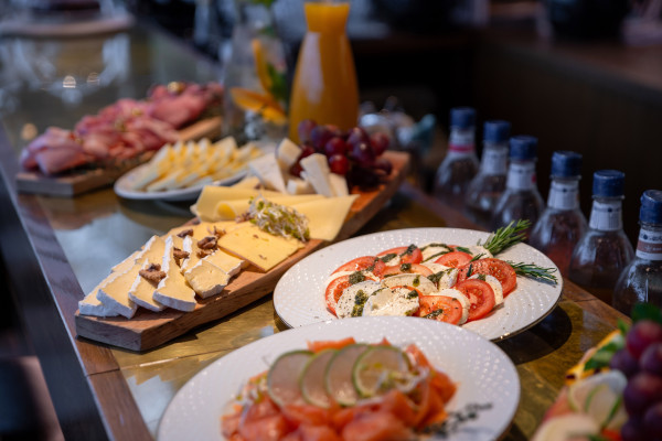 Bild Marche Mövenpick