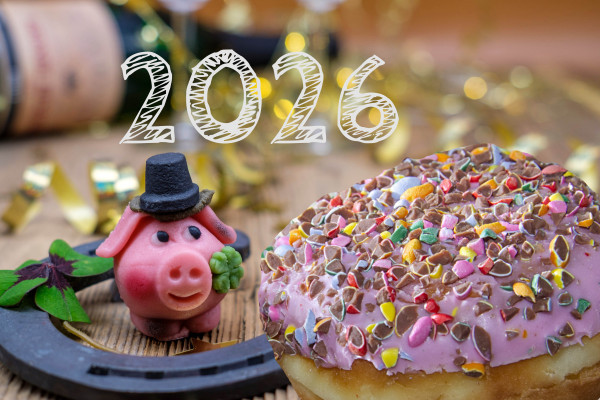 Neujahrsfahrt