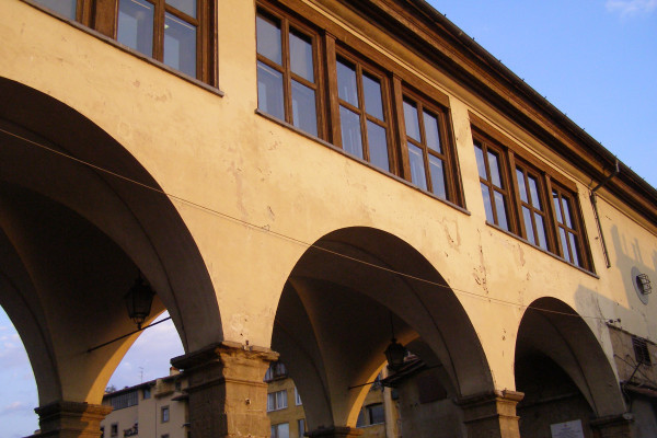 Exklusive Tour: Uffizien und Vasari-Korridor