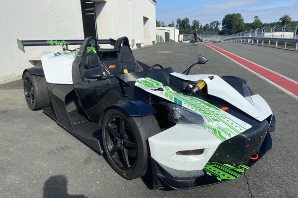 KTM X-Bow