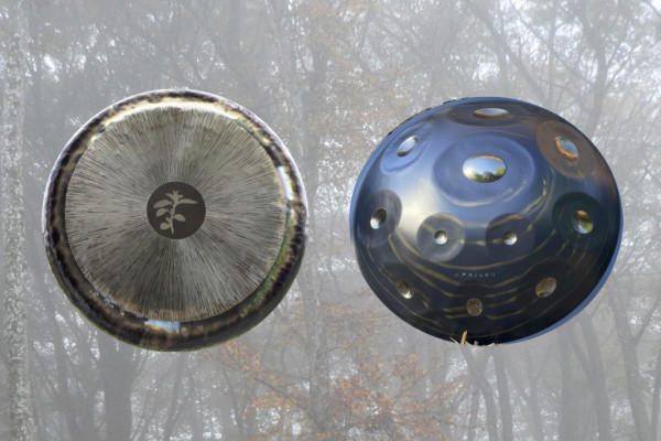 Handpan