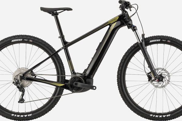 Cannondale Trail Neo 3