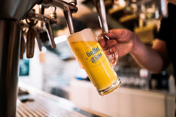 Gaffel Brauhaustour © Privatbrauerei Gaffel