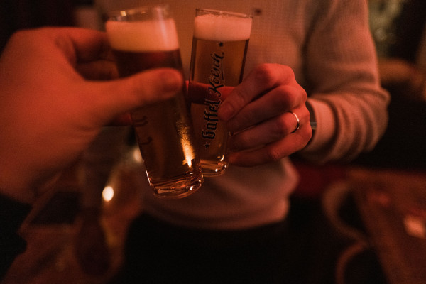 Gaffel Brauhaustour © Privatbrauerei Gaffel