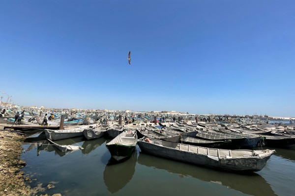 Nouadhibou
