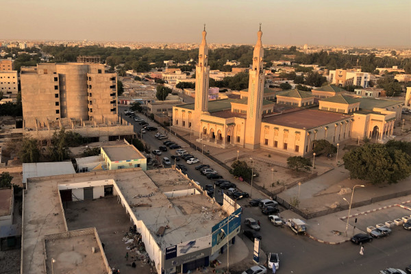 Nouakchott