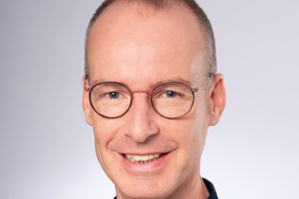 Foto: Prof. Dr. med. Christoph Möller