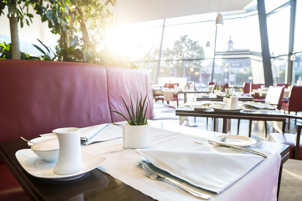 Jubiläumsbrunch im Restaurant Nuvolari 