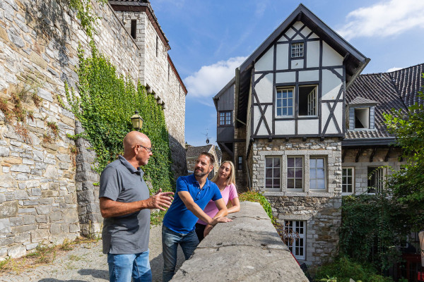 Altstadtführung