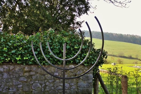 Jüdischer Friedhof