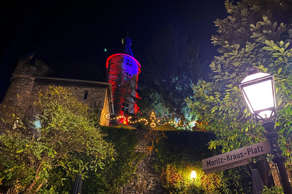 Nachtwächterführung